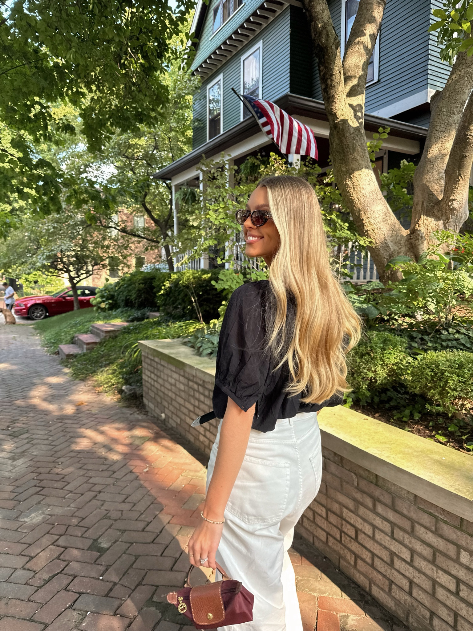weekend outfit 🫶🏽

#LTKStyleTip #LTKBacktoSchool #LTKSeasonal