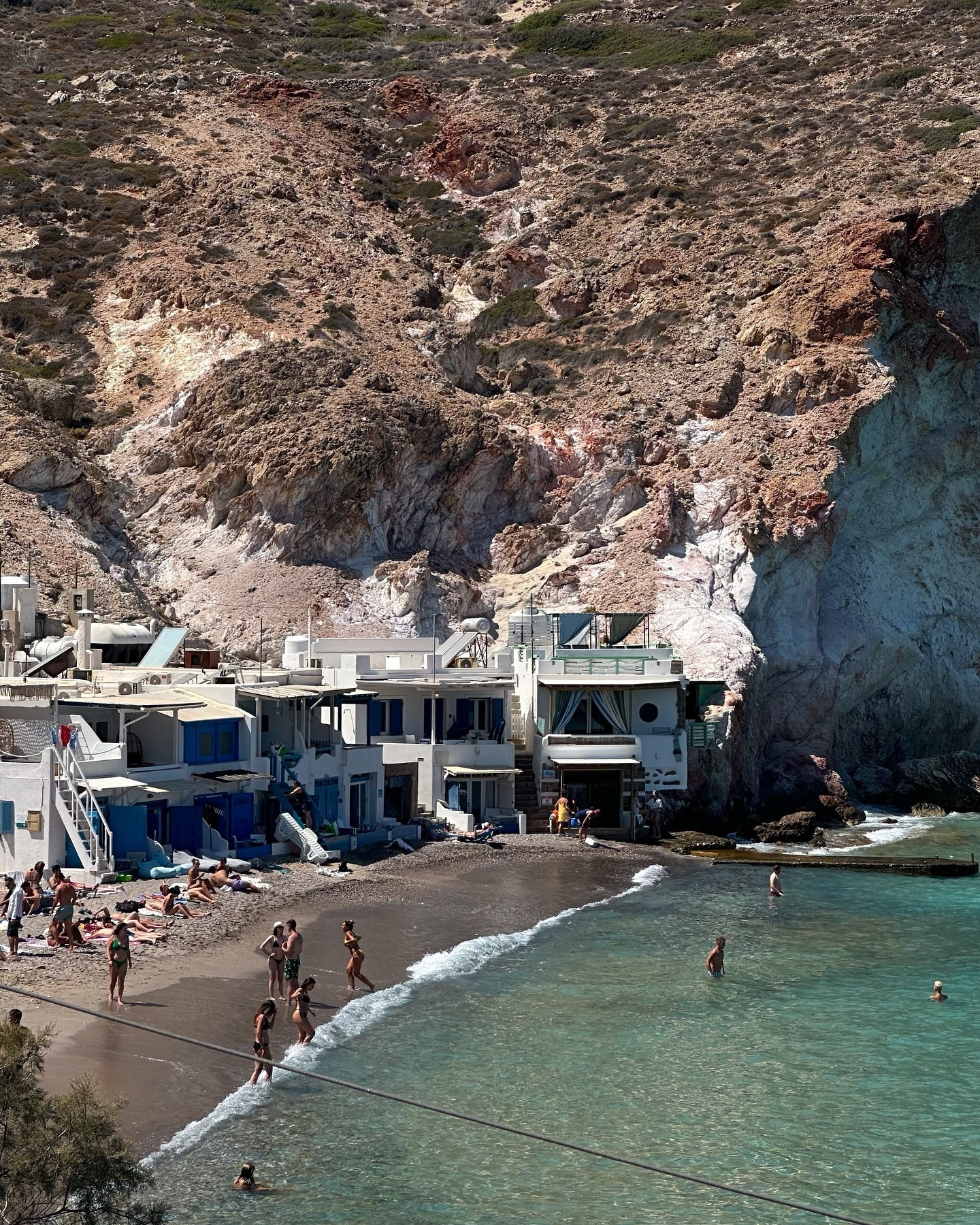 the rest of Milos diaries 🐚 Milos island outfits 

#LTKTravel #LTKStyleTip #LTKSeasonal