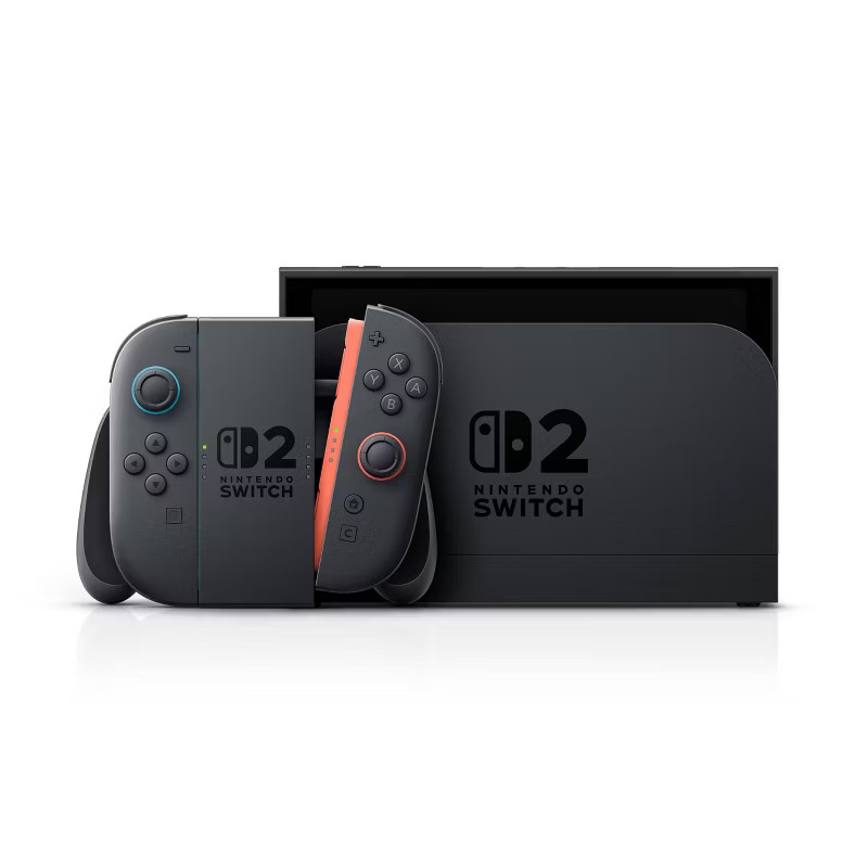 Nintendo Switch 2 Console | Target