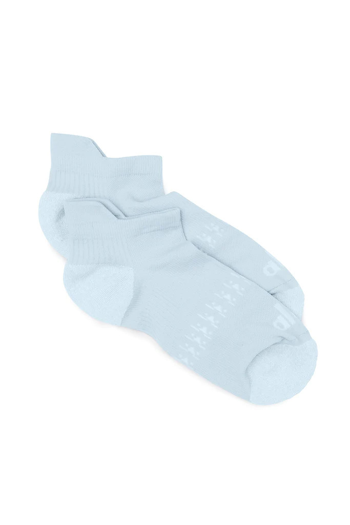 Women's Performance Chakra Tab Sock | Alo Yoga (US)