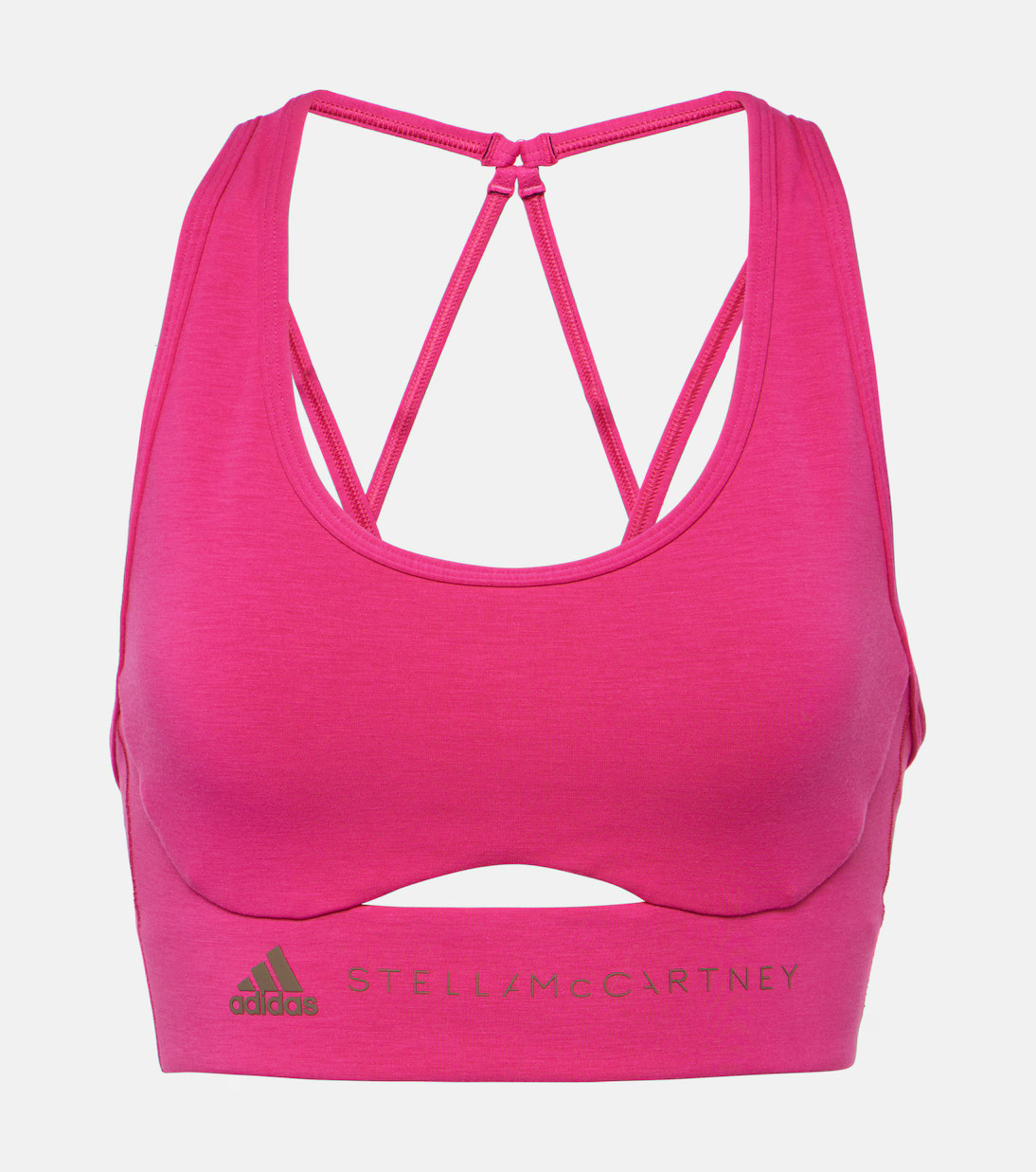 TrueStrength High Support sports bra | Mytheresa (US/CA)