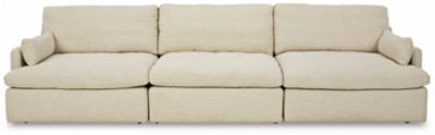 Tanavi 3-Piece Modular Sofa | Ashley Homestore