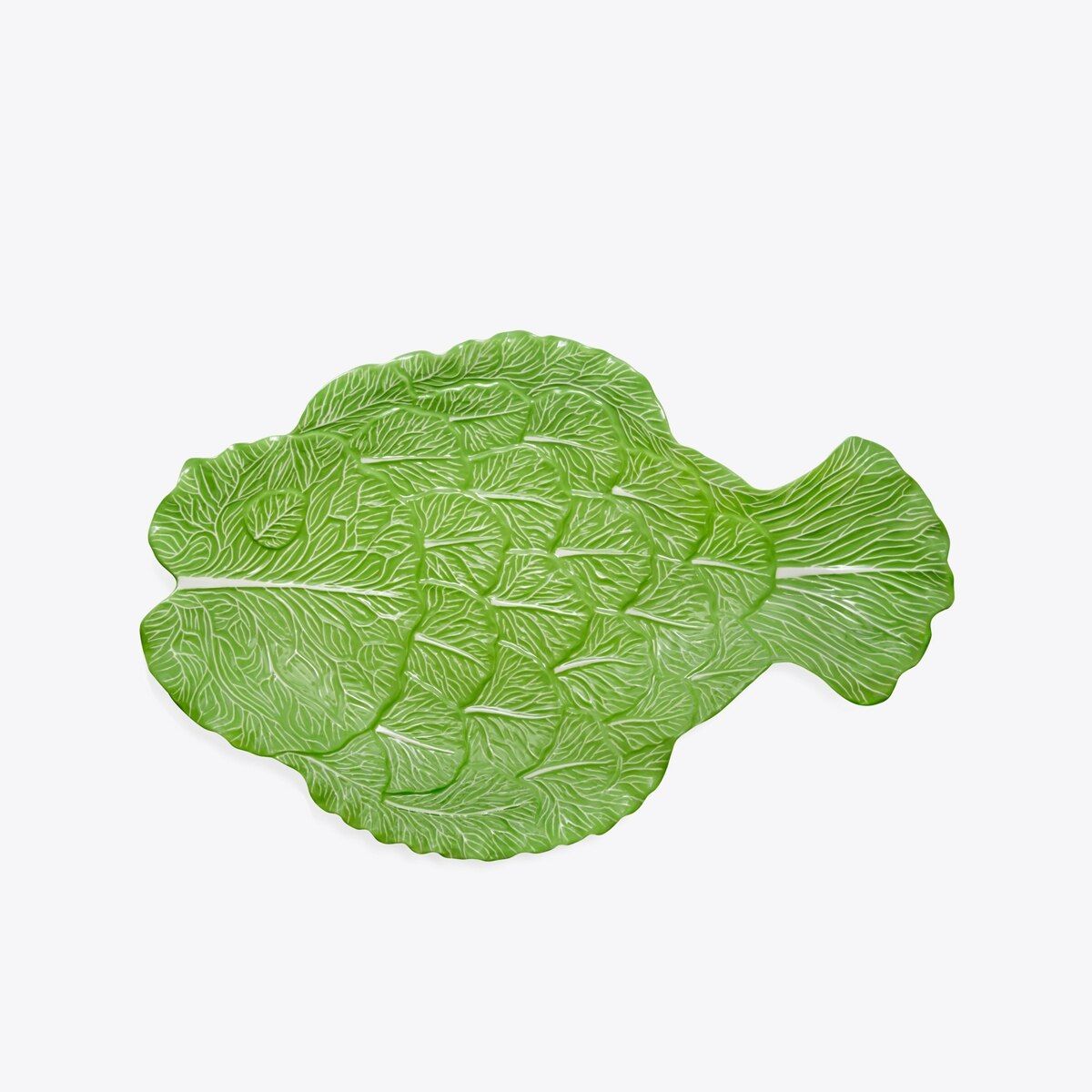 Lettuce Ware Fish Platter | Tory Burch (US)