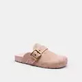 Archival Buckle Clog | Coach (US)