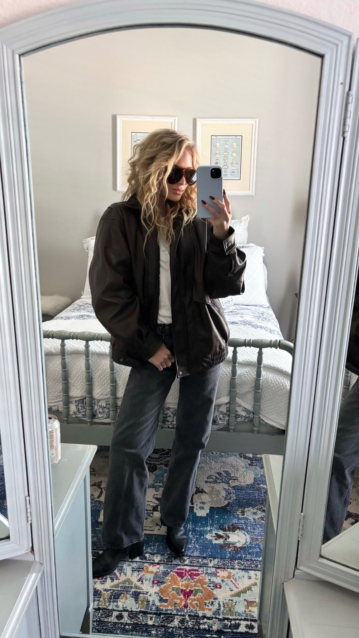 Time of year where you dress for fall and sweat like summer 🙃

#LTKStyleTip #LTKSeasonal #LTKFallSale