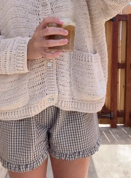 $40 + 100% cotton shorts!!

#LTKSeasonal #LTKSaleAlert #LTKFamily