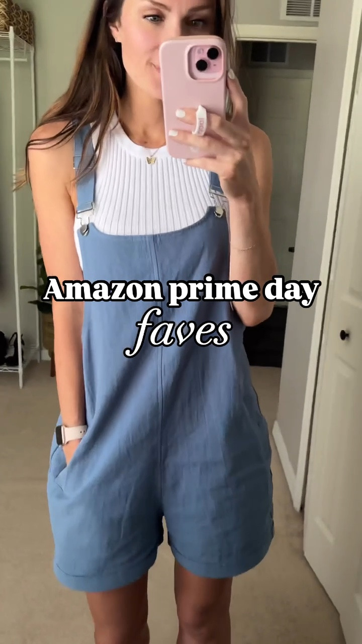 Some of my Amazon prime day faves!!



#LTKVideo #LTKSaleAlert