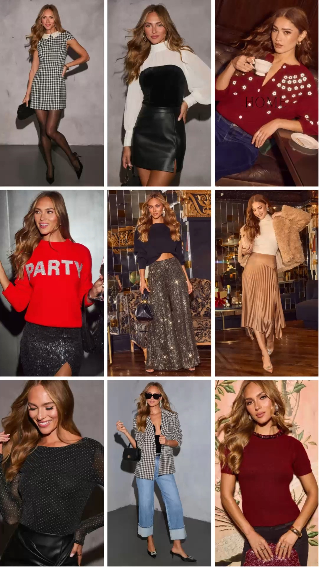 Vici Holiday code JENNHALLAK30

#LTKGiftGuide #LTKHoliday #LTKgrwm