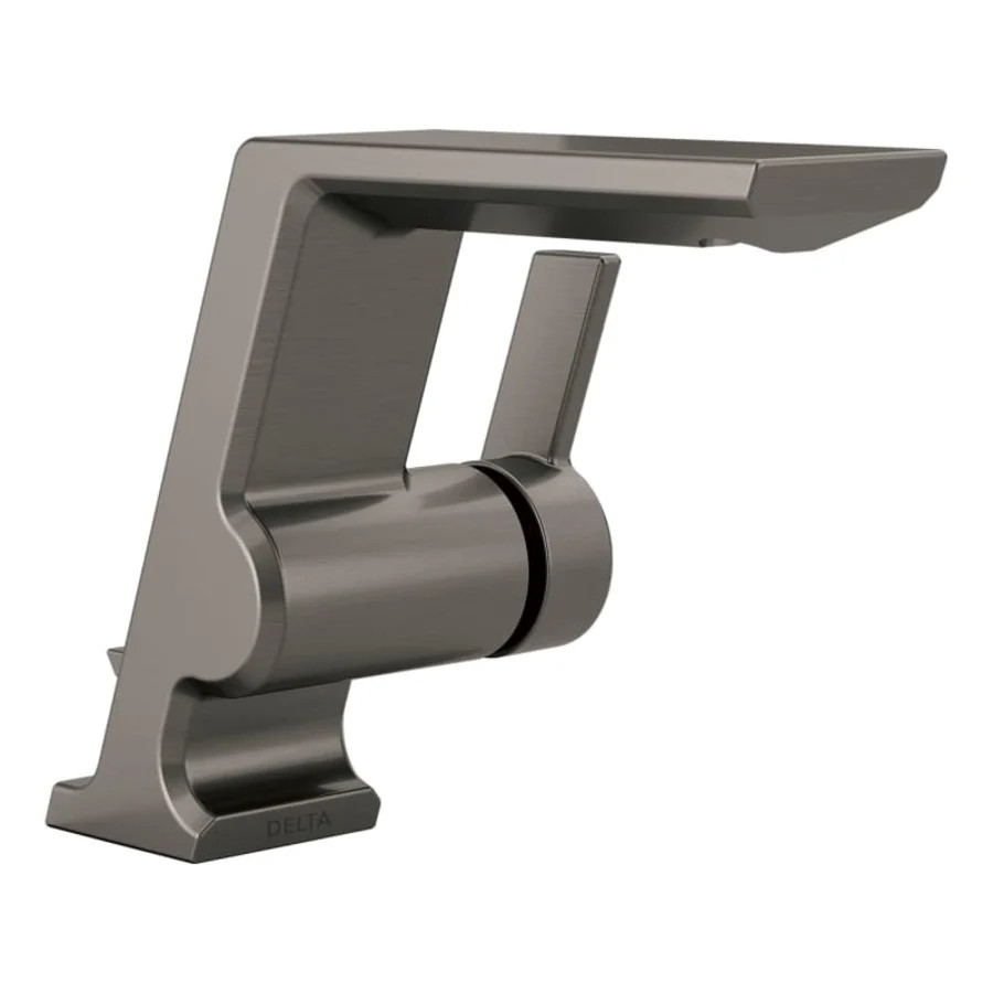 Delta 599-KSMPU-DST Pivotal 1.2 GPM Single Hole | Build.com | Build.com, Inc.