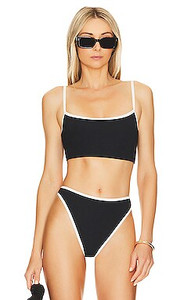 Click for more info about Adalyn Bikini Top LSPACE