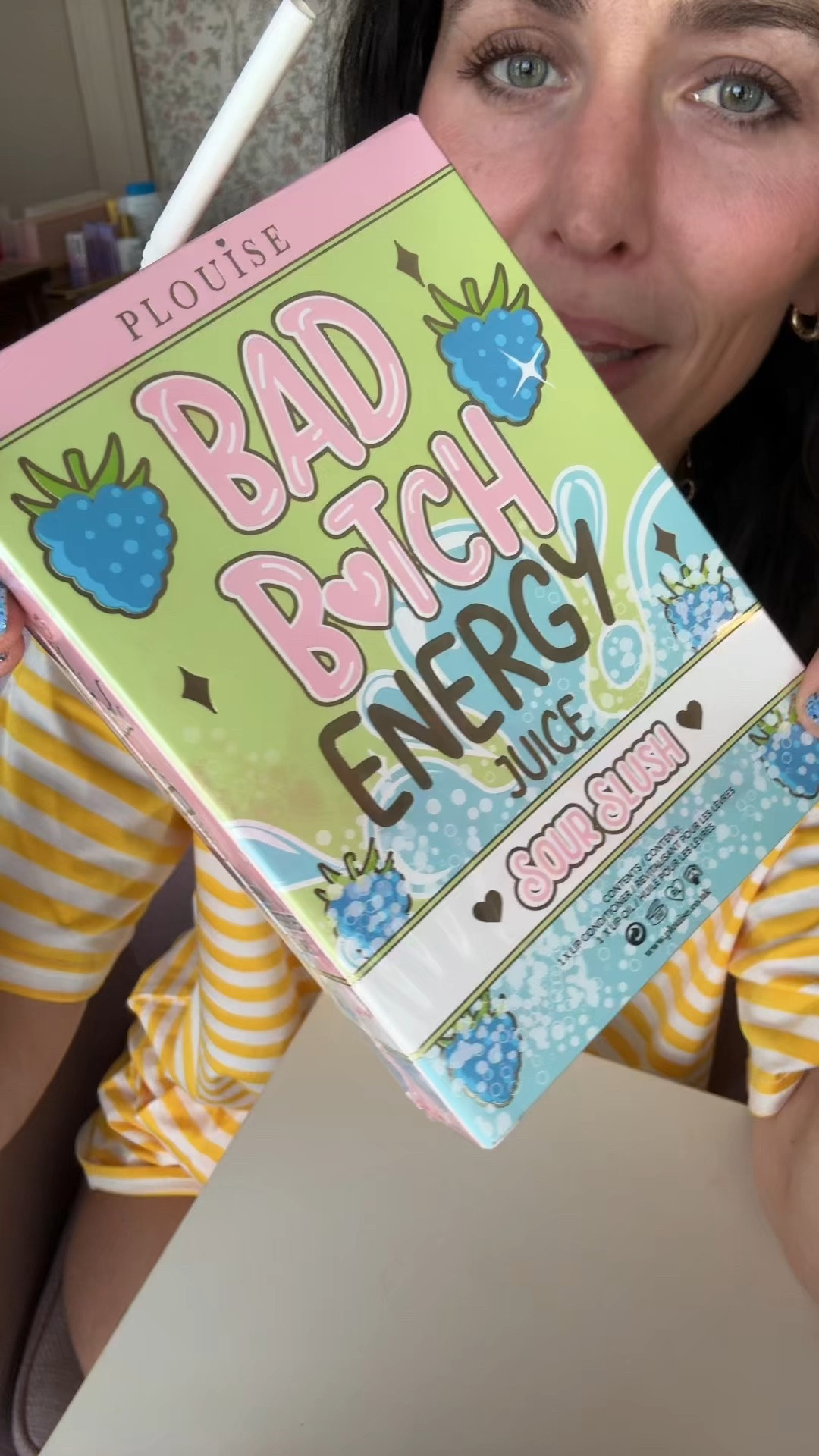 Bad B energy 

#LTKMothersDay #LTKBeauty #LTKOver40