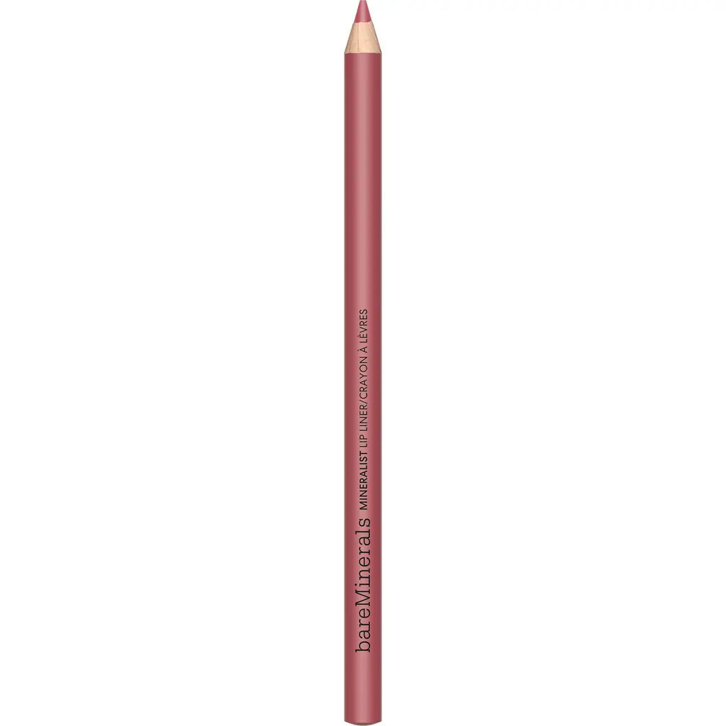 bareMinerals® Mineralist Lasting Lip Liner in Blissful Blush at Nordstrom | Nordstrom