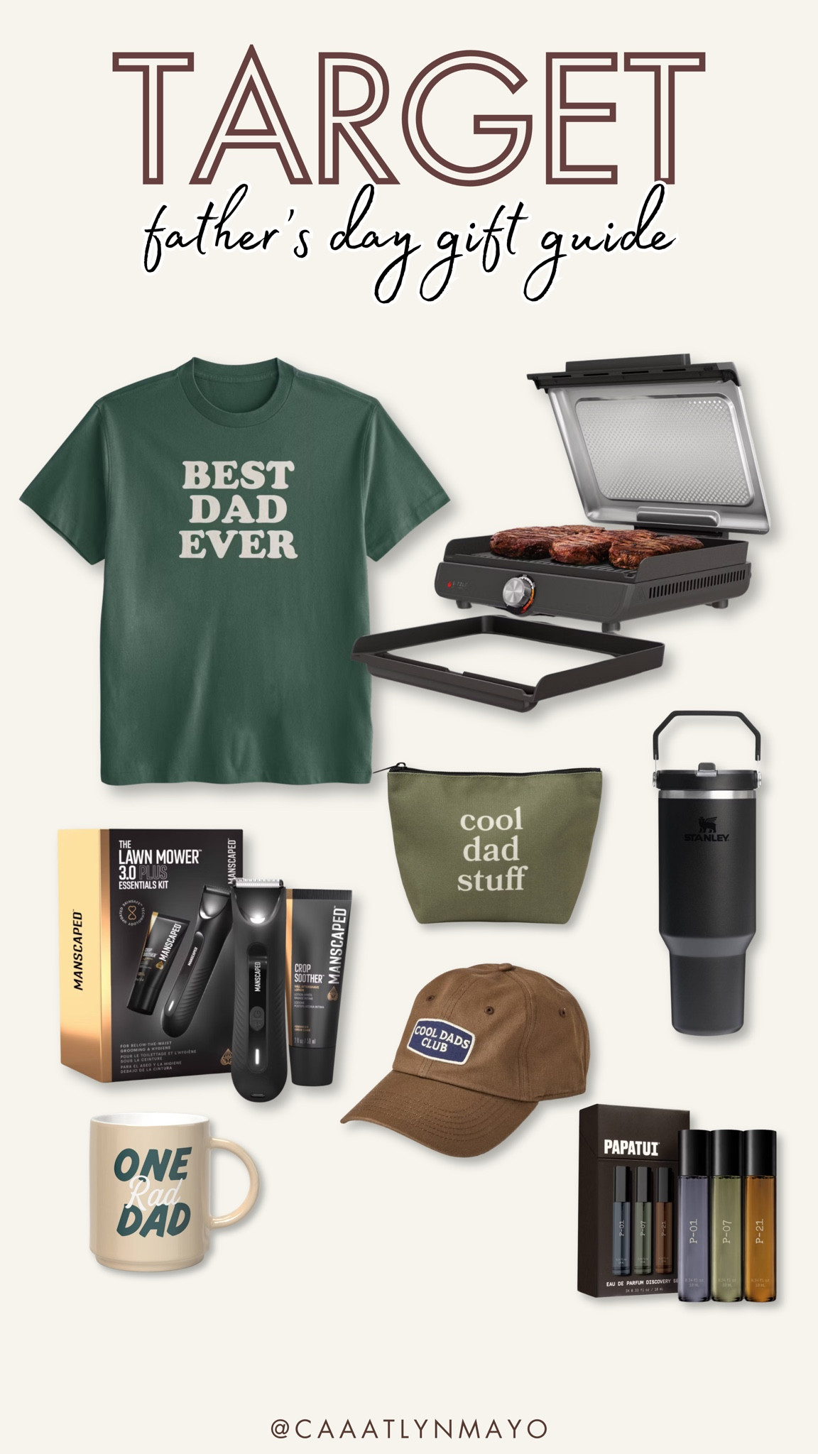 Father’s Day Gift Guide - @Target edit!

#LTKSeasonal #LTKMens