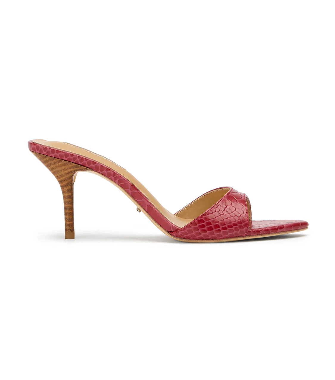 Hallie Scarlet Python | Tony Bianco US