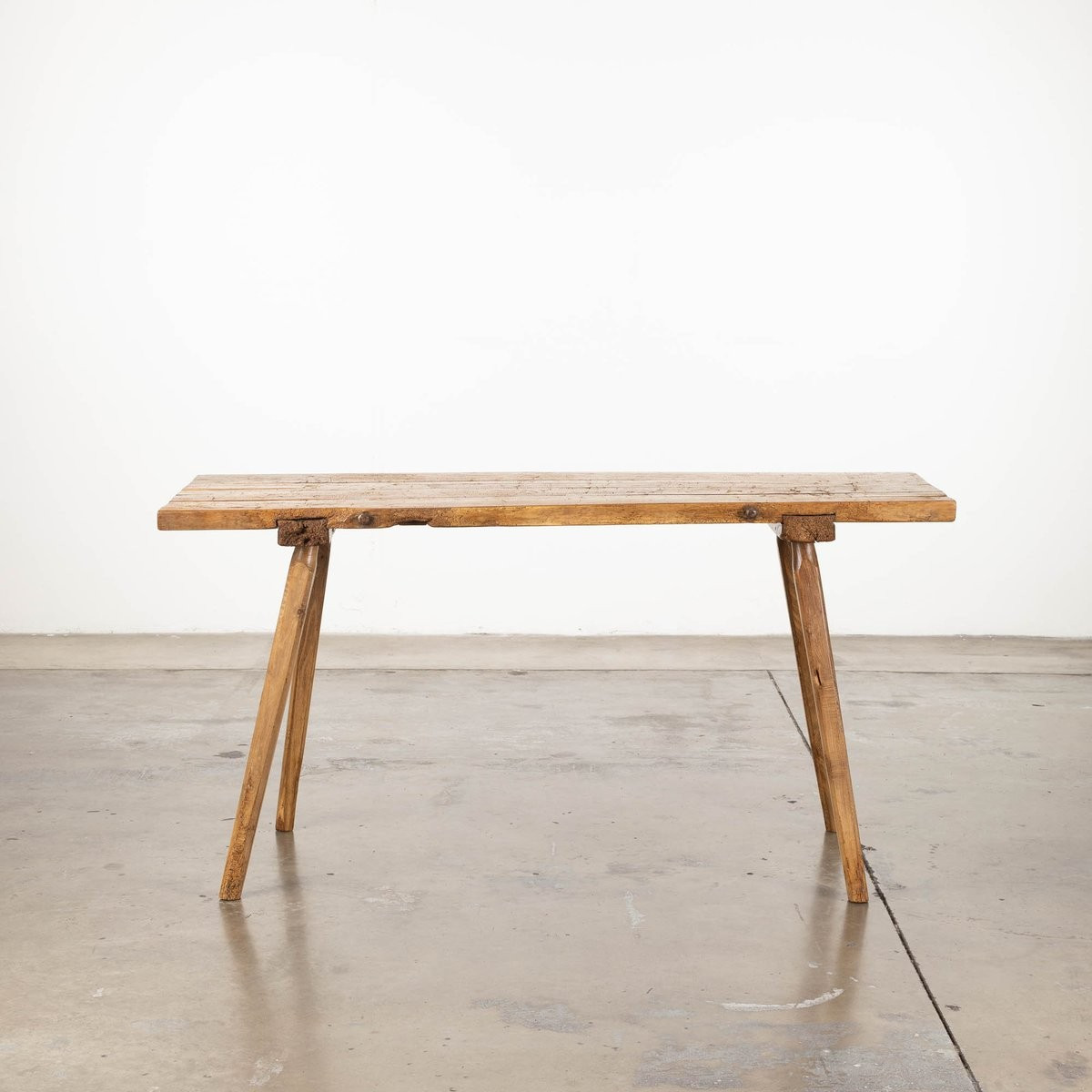 Hungarian Chopping Table III | Amber Interiors