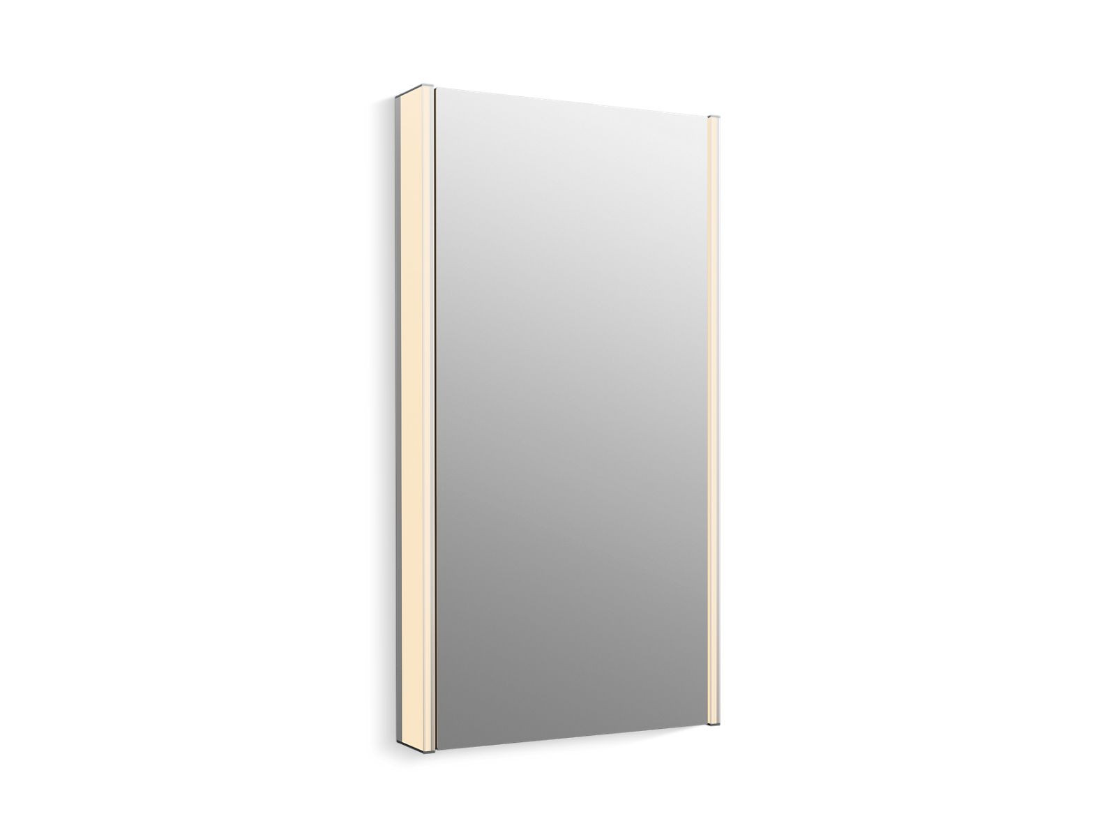 Maxstow Lighted Medicine Cabinet | K-81148-SLE | KOHLER | Kohler