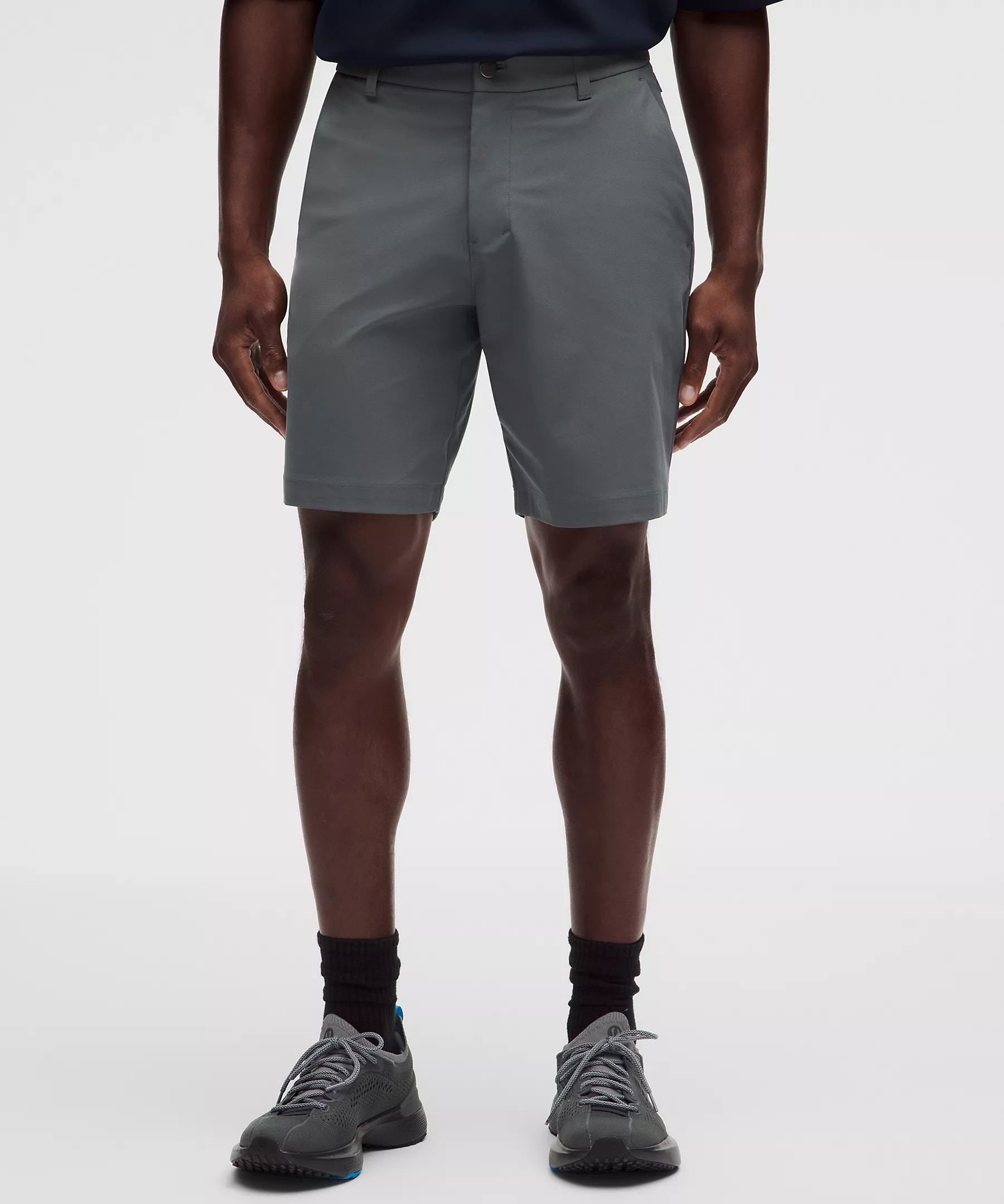ABC Classic-Fit Short 9" | Lululemon (US)