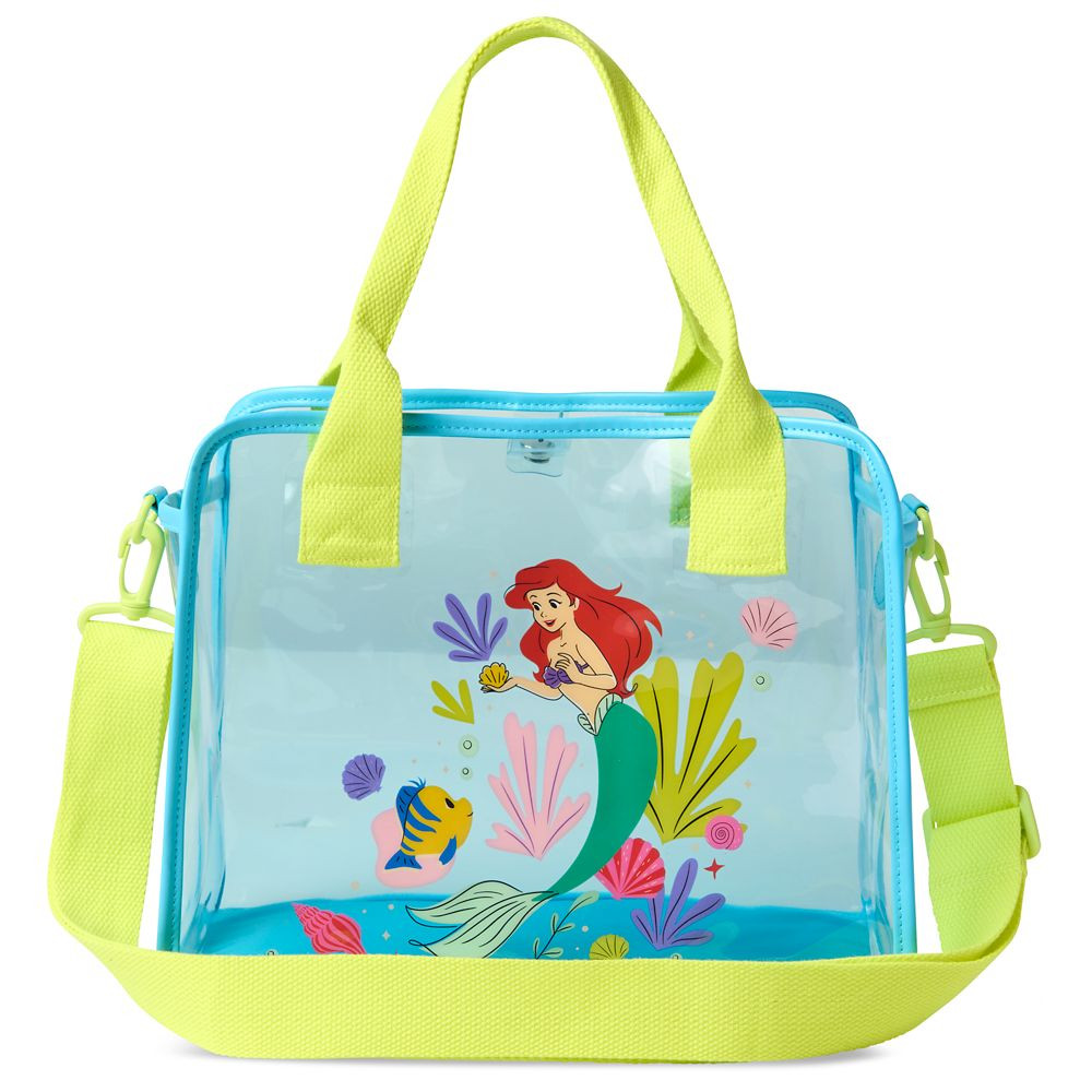 Ariel Swim Tote – The Little Mermaid | Disney Store