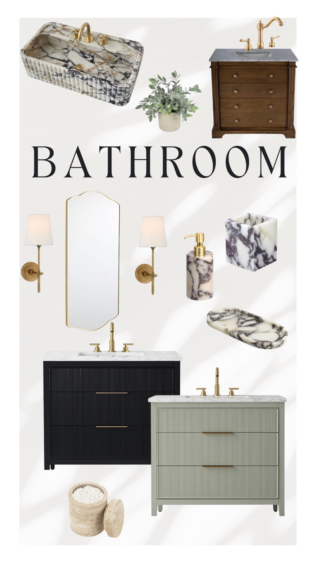 Freshen up your bathroom with any of these items 😍

#bathroom
#renovation
#homeimprovement

#LTKHome