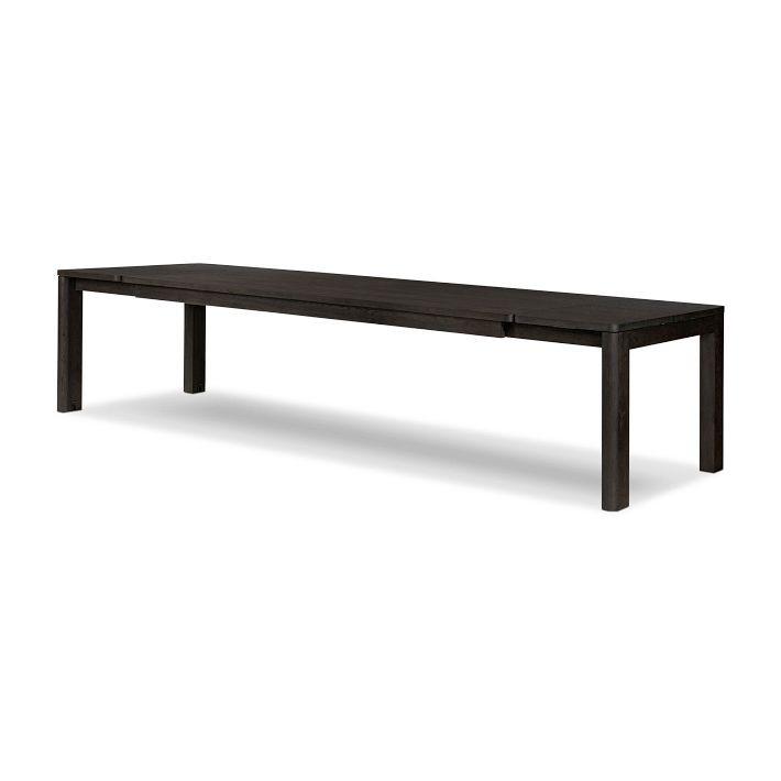 Zelina Extendable Dining Table (96"–136") | West Elm (US)