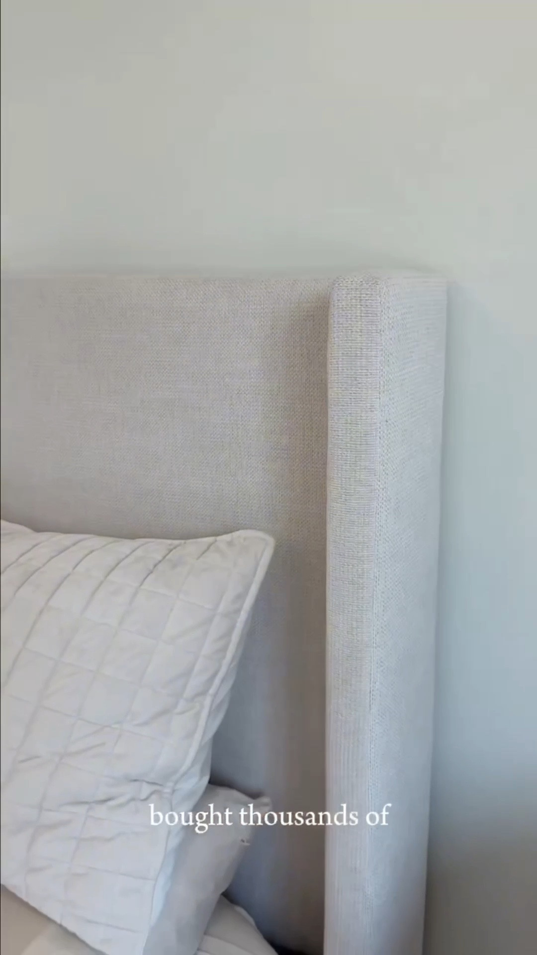 @Wayfair is having a sale up to 70% off for Labor Day. I had to share my bedframe yall always are asking about. 




Wayfair sales, bedroom, Labor Day, Labor Day sales, sale alert, bedroom inspo

#LTKHome