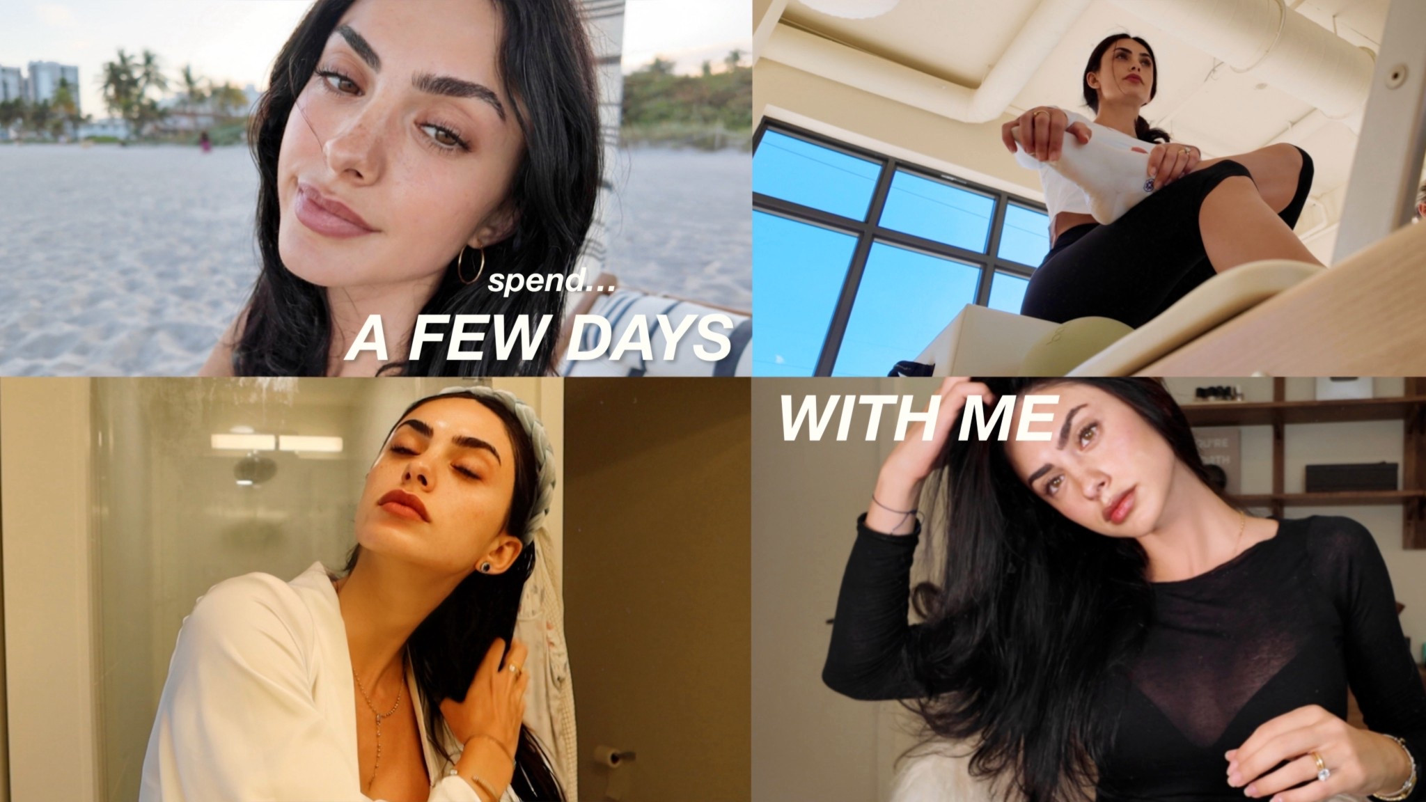 All things mentioned 