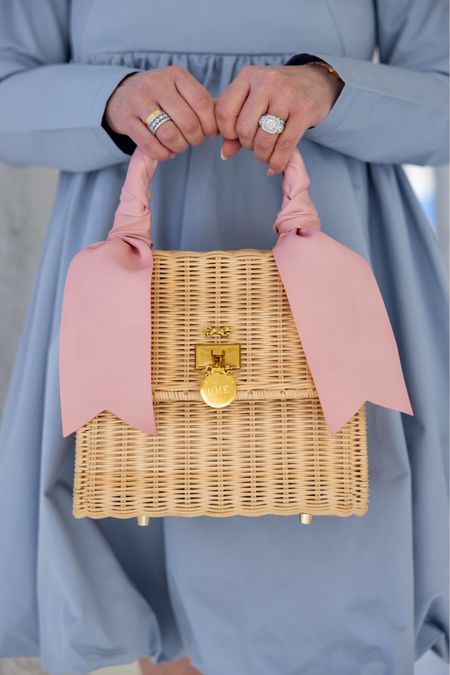 The perfect spring handbag and Mother’s Day gift.

#LTKitbag #LTKfamily #LTKtravel #LTKstyletip #LTKSeasonal #LTKFind