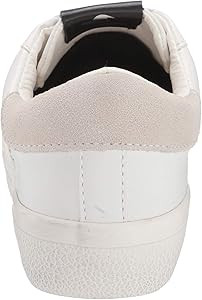 Steve Madden Women's Starling Sneaker | Amazon (US)