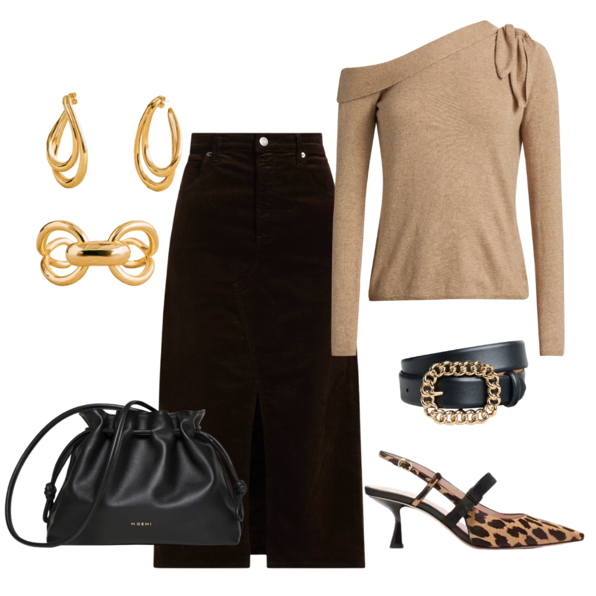 This sweater is just beautiful!! We both own this skirt and highly recommend it!! You will wear it throughout the fall and winter on repeat!!

#LTKSeasonal #LTKOver40 #LTKStyleTip