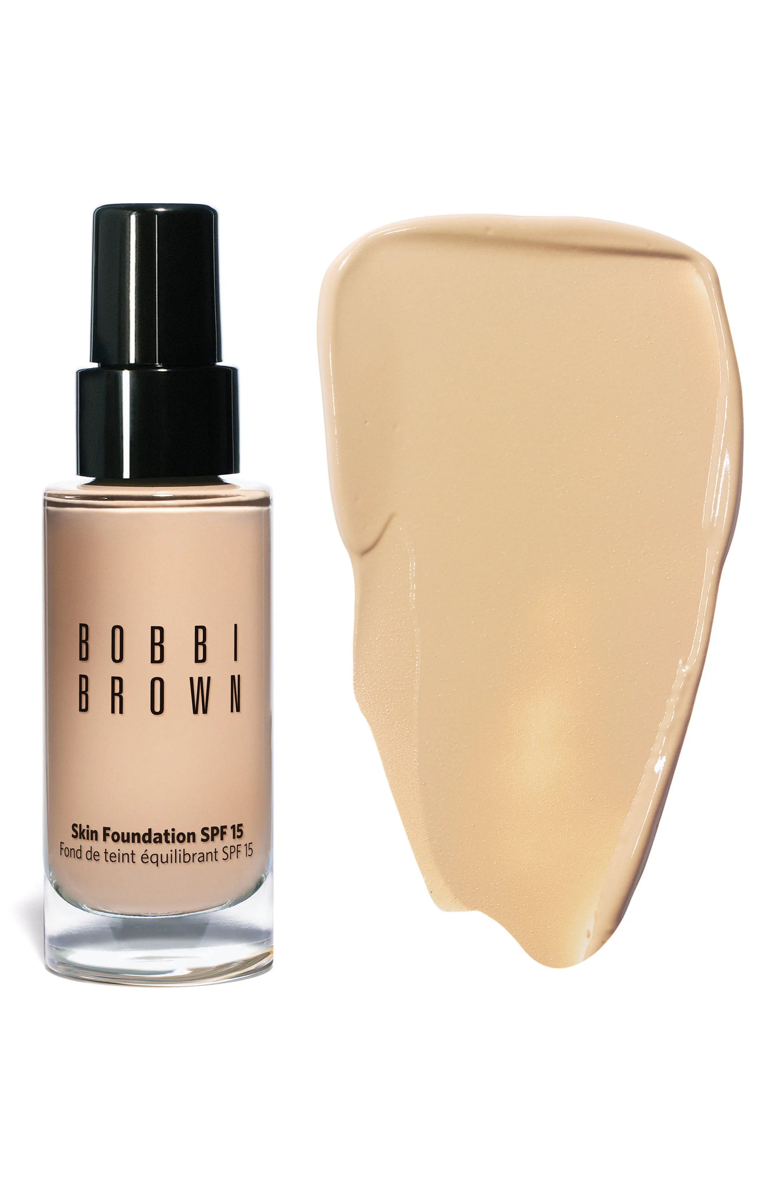 Skin Foundation SPF 15 | Nordstrom