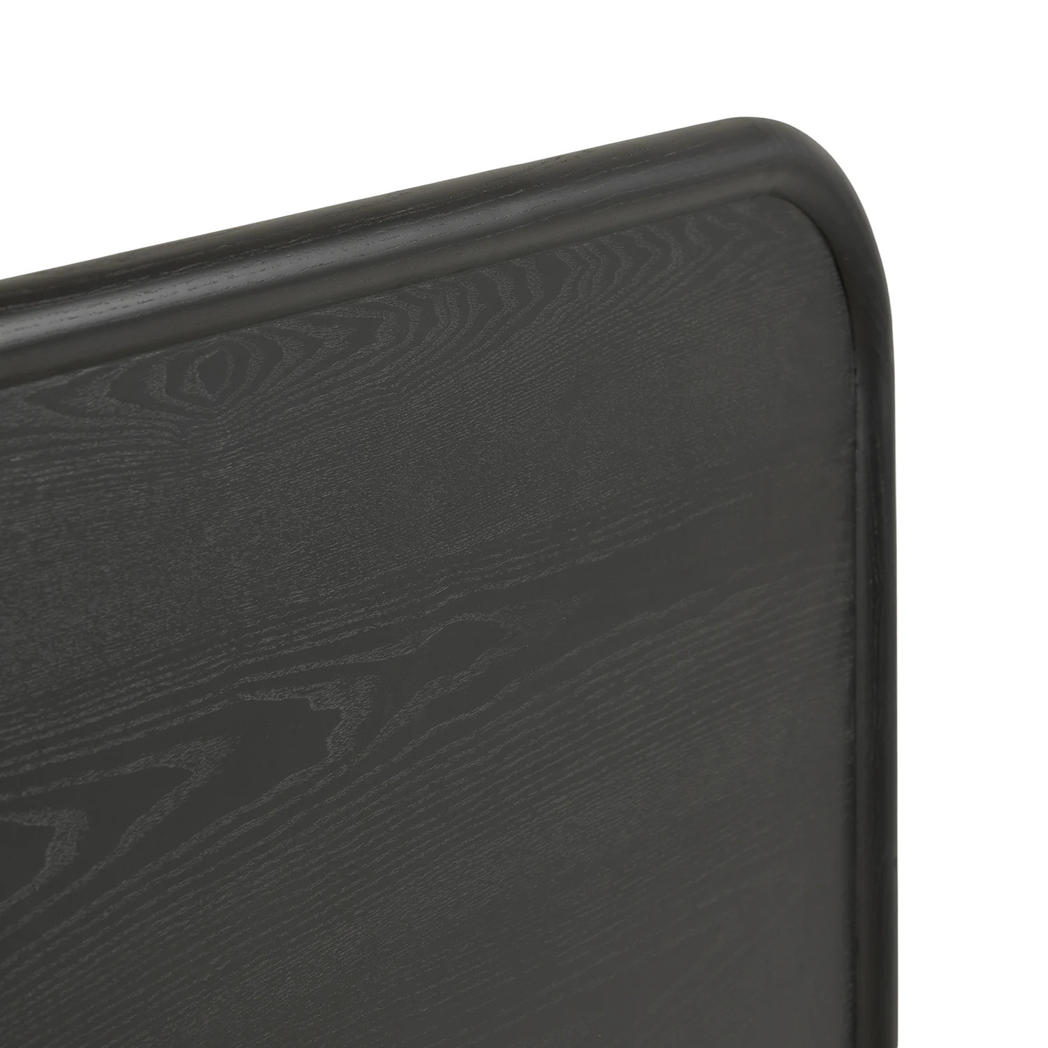 Faydra Queen Bed - Black | Article