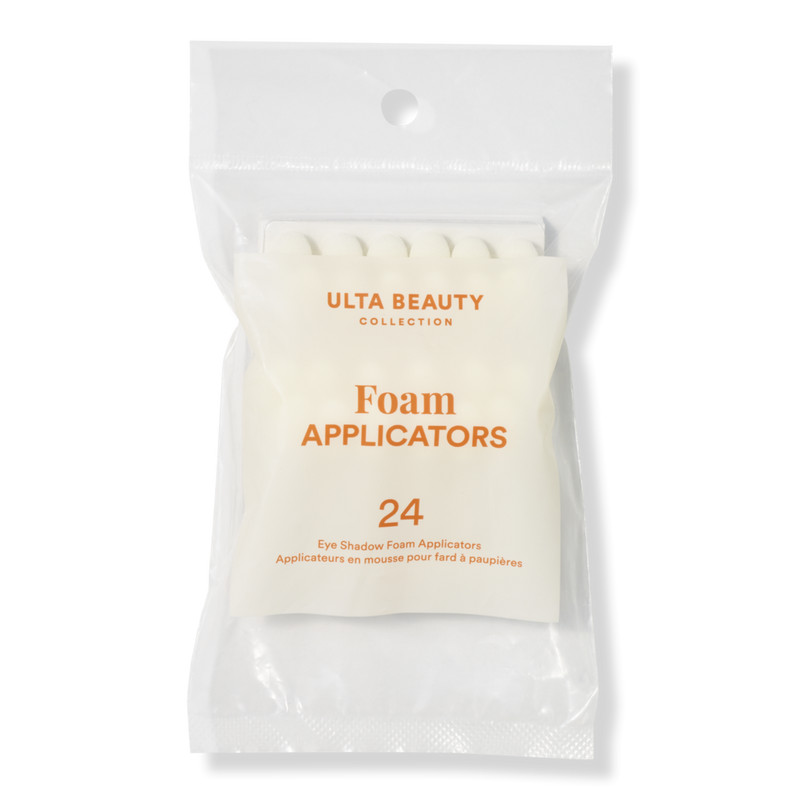 ULTA Foam Shadow Applicators | Ulta Beauty | Ulta