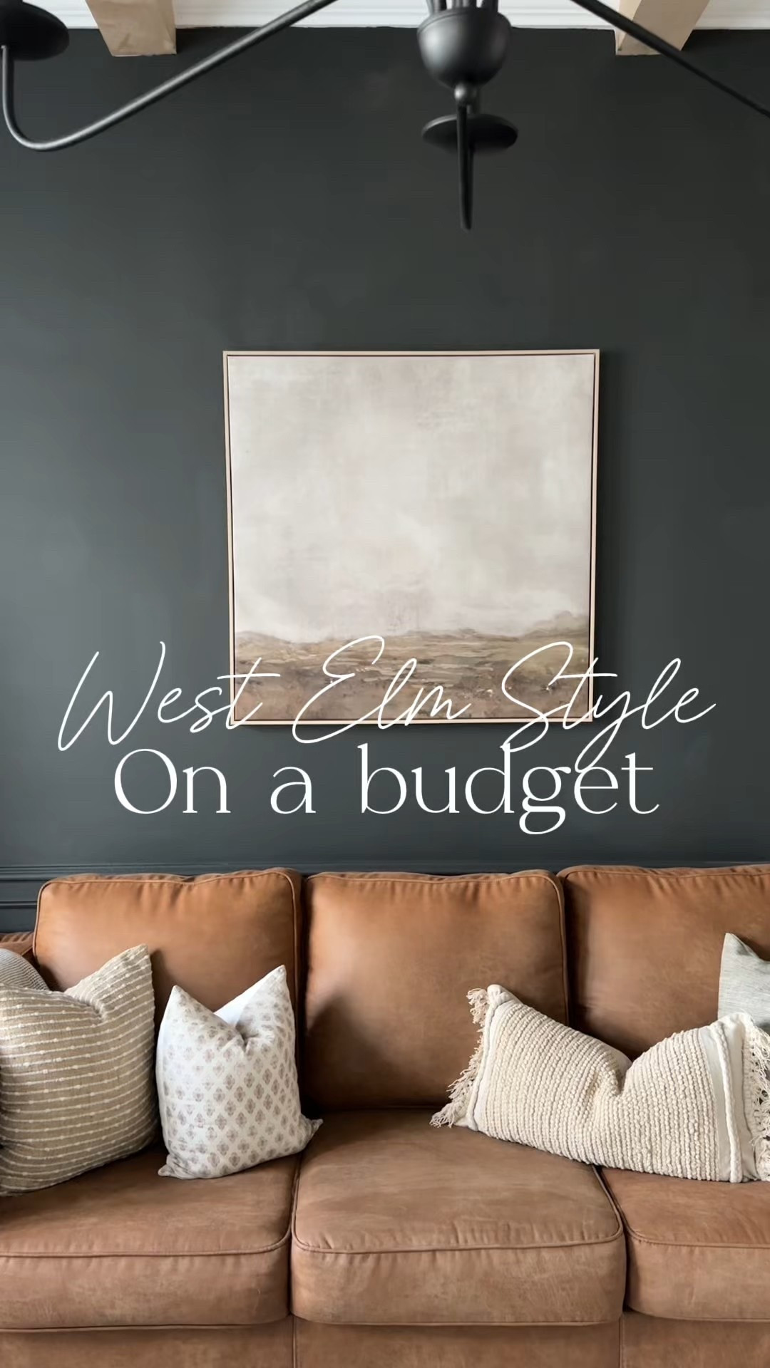 If you want that west elm look for less, I’ve got you covered! Check out some of my faves!
Designer looks for less, affordable home, home inspiration, design, inspiration, neutral home, organic modern

#LTKHome #LTKSaleAlert