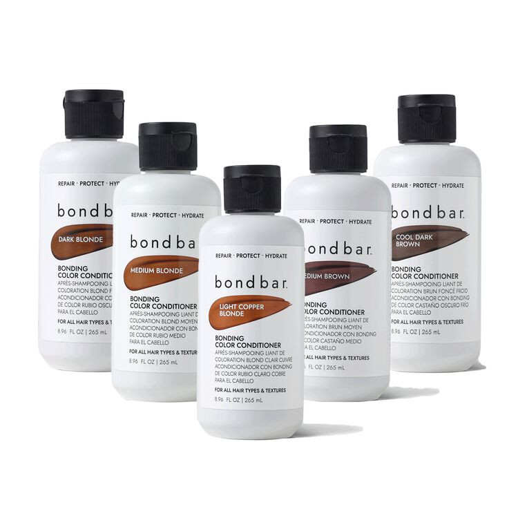 Bonding Color Conditioner | Sally Beauty