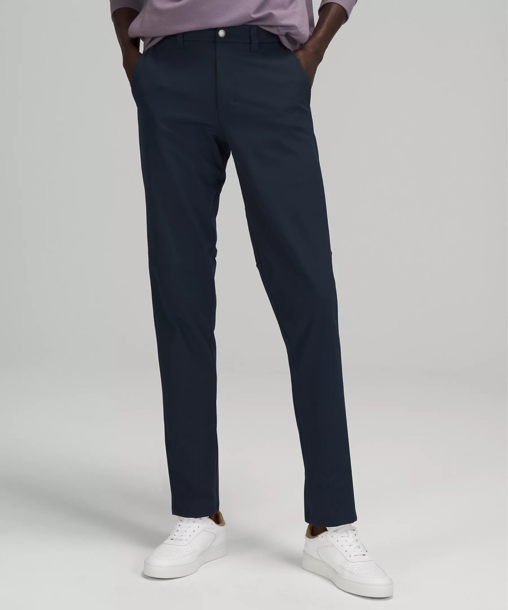 Commission Slim-Fit Pant 32"
Warpstreme #lululemon 

#LTKmens #LTKfamily #LTKFind
