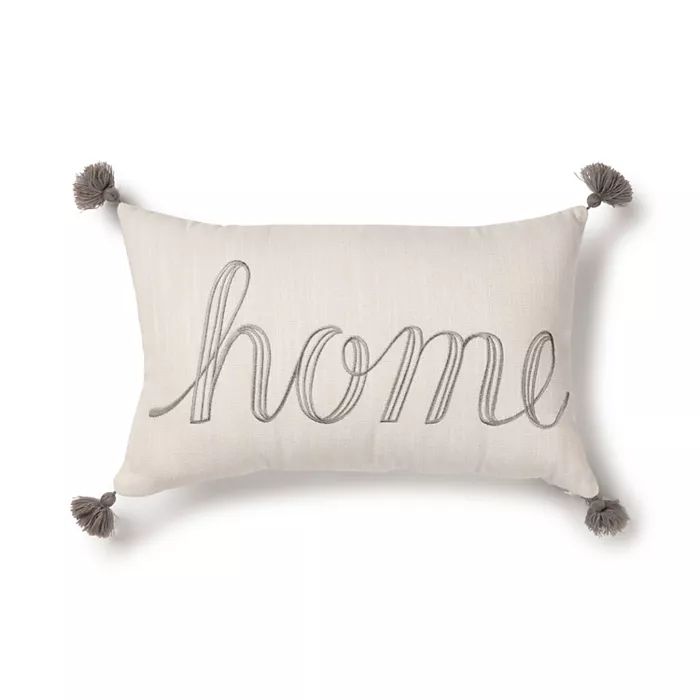 Sonoma Goods For Life® Ultimate Home Throw Pillow | Kohl's