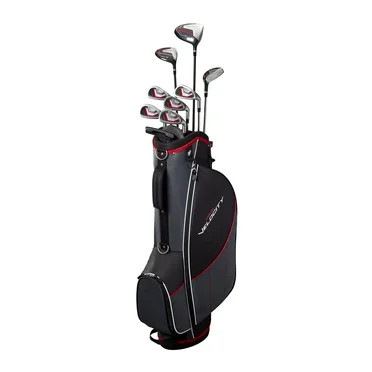 Wilson Golf Staff Launch Pad 2 Irons 5-PW/GW Regular Flex | Walmart (US)