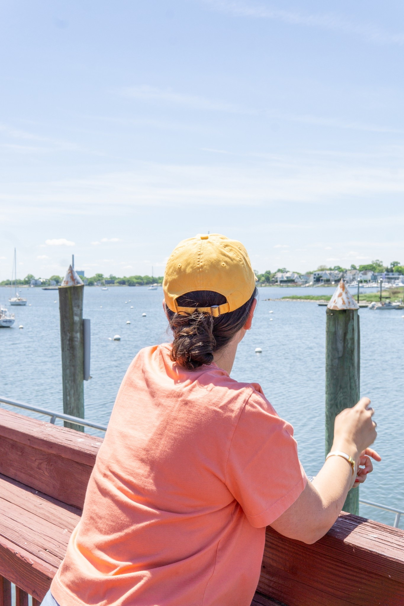 Despite the rainy weather, ready for sunny days ahead. Wearing a lot of J. Crew for a dash of sun-kissed coastal style! ☀️

#LTKSeasonal #LTKSummerEdit #LTKFindsUnder50