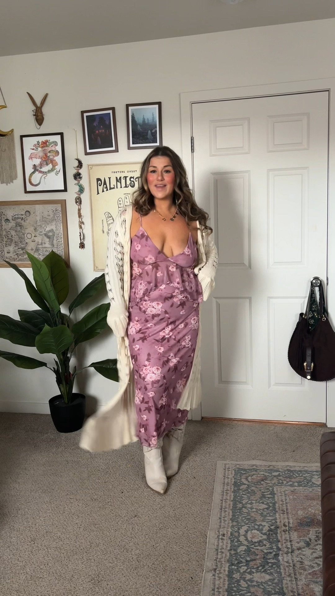 Spring outfit 

#LTKMidsize #LTKPlusSize