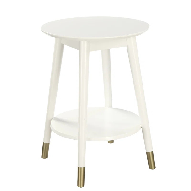 Makenna End Table | Wayfair North America