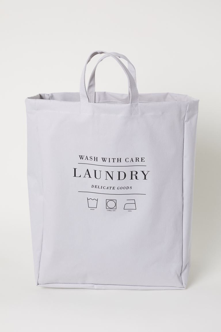 Laundry Bag | H&M (US + CA)
