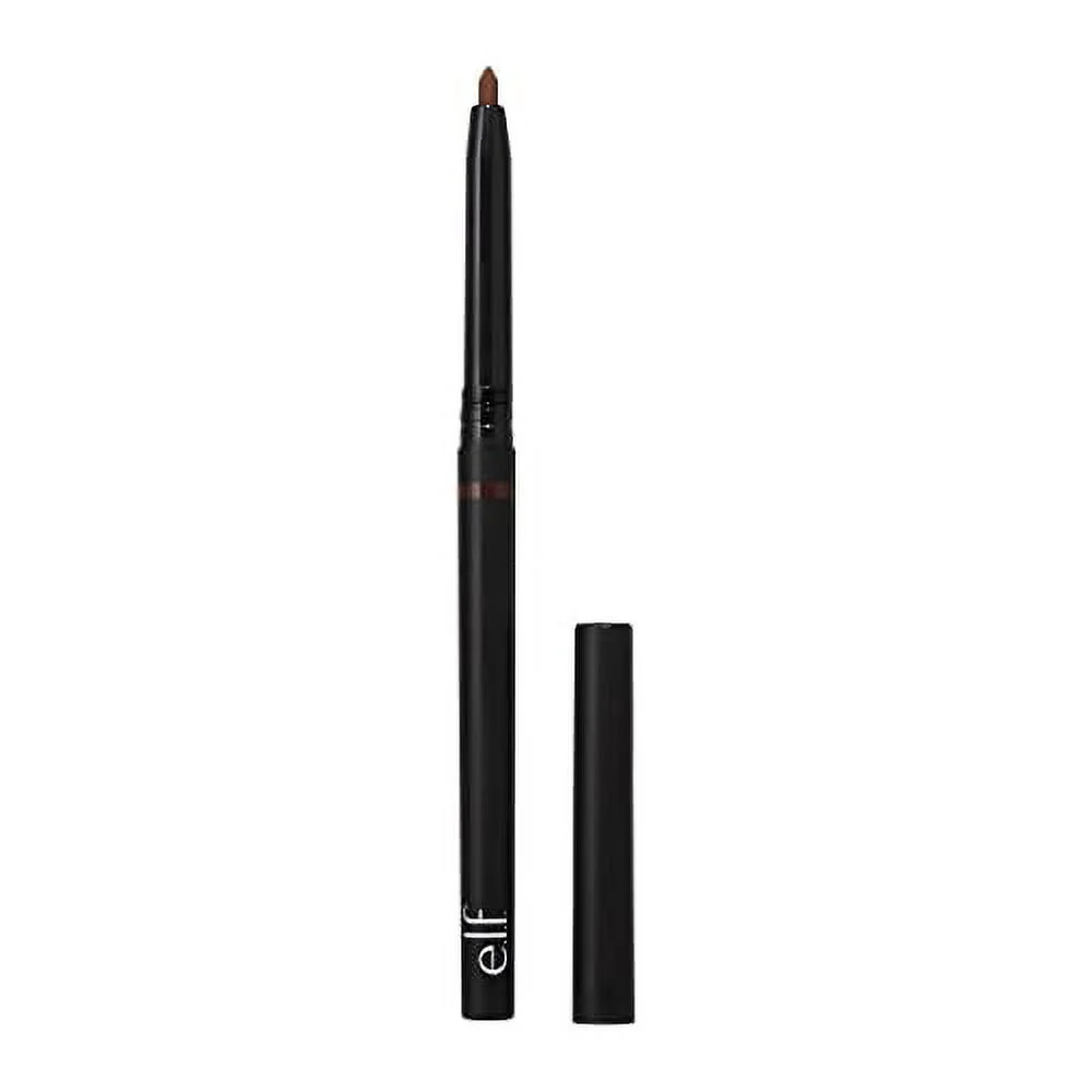e.l.f., No Budge Retractable Eyeliner, Creamy, Ultra-Pigmented, Long Lasting, Enhances, Defines, ... | Walmart (US)