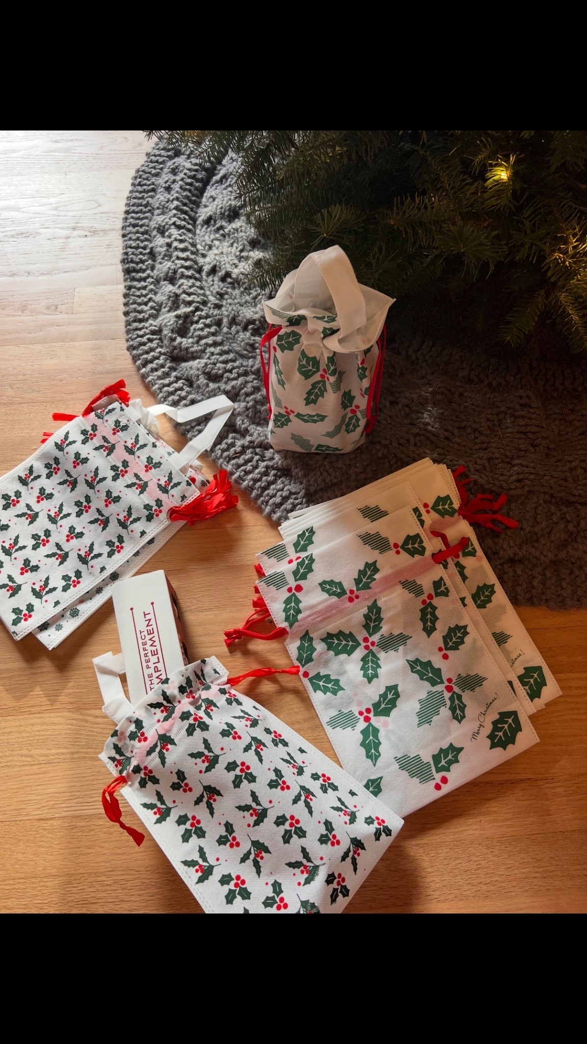 Holiday wrapping essentials! 

#LTKGiftGuide #LTKFindsUnder50 #LTKHoliday