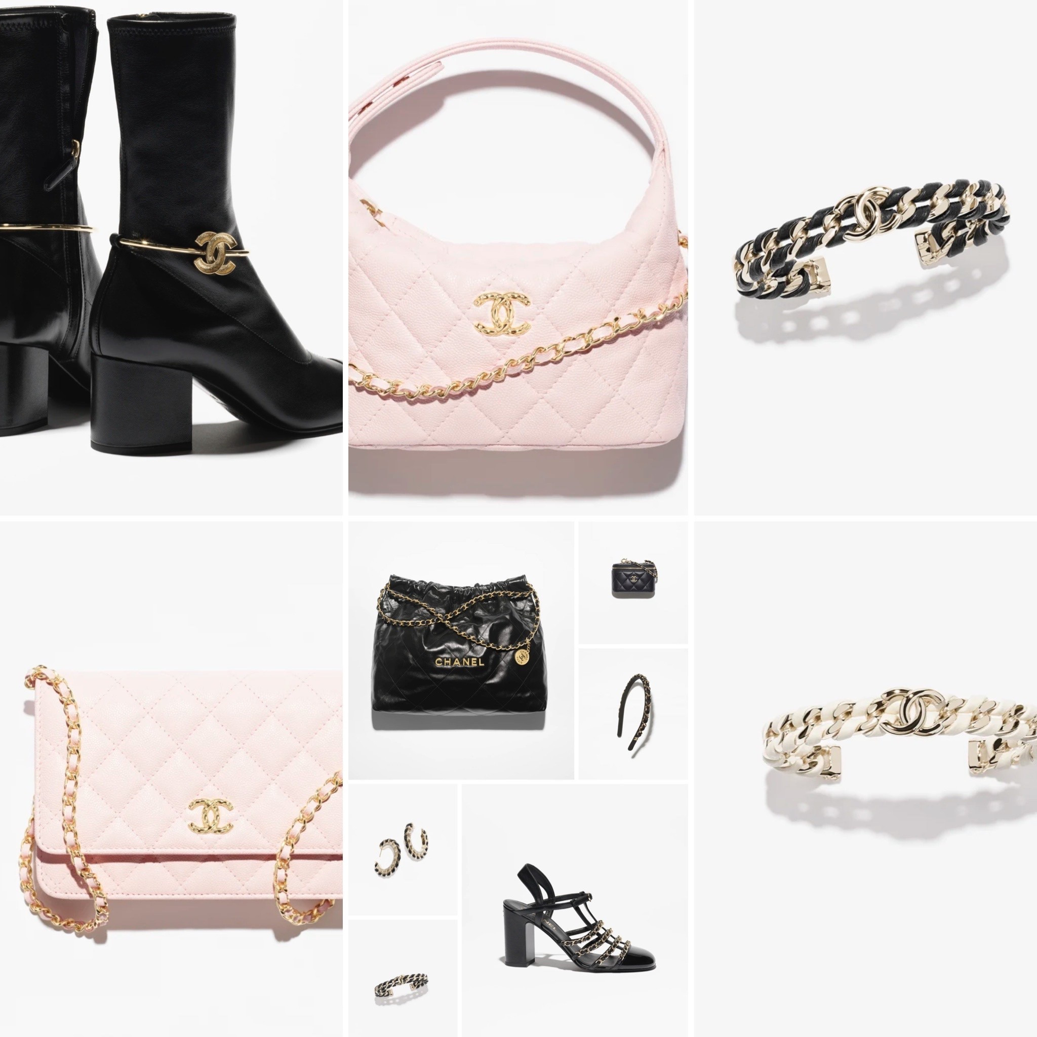 Luxury Christmas gifts preparation 🎁 

#LTKGiftGuide #LTKHoliday #LTKParties