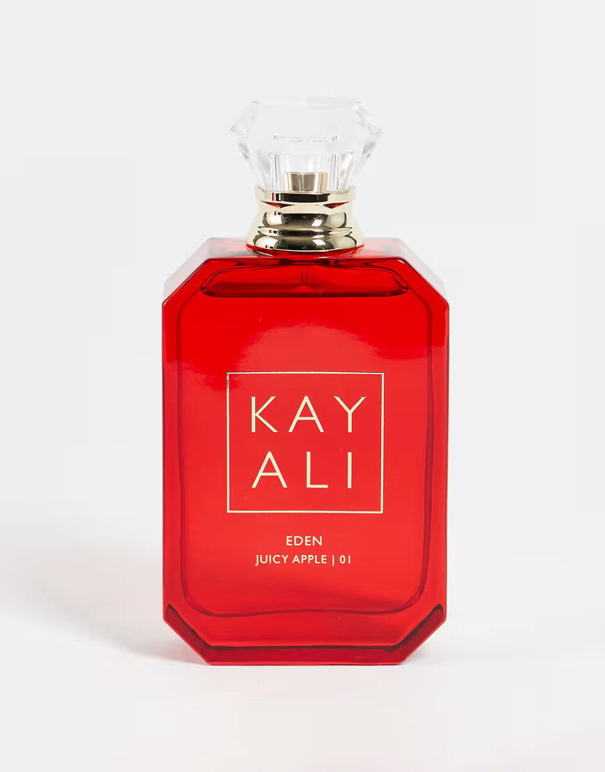 KAYALI Eden Juicy Apple 01 EDP 100ml-No colour | ASOS (Global)