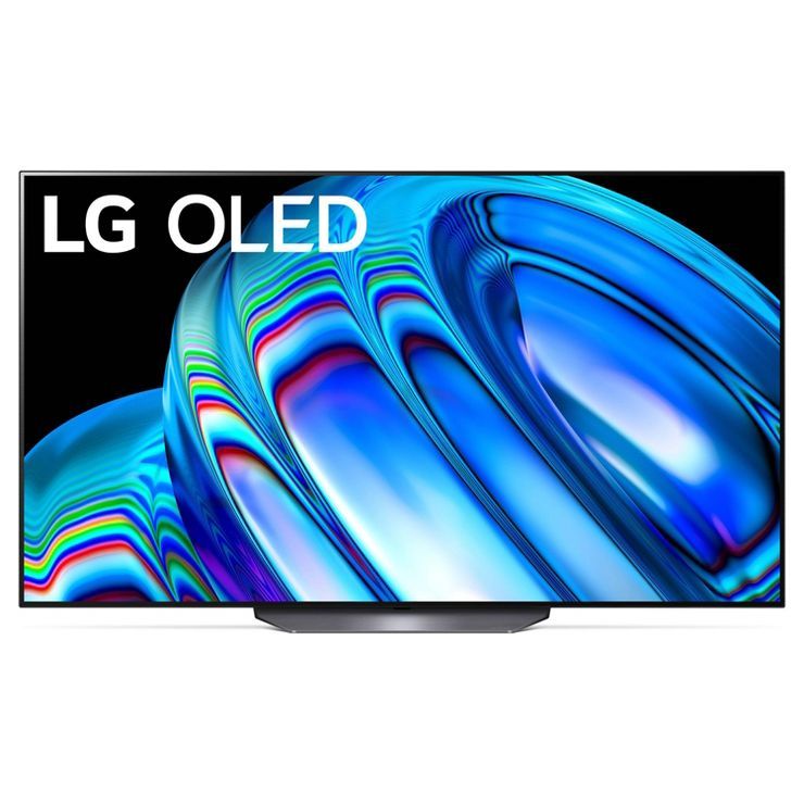 LG 65" Class 4K UHD Smart OLED TV - OLED65B2PUA | Target