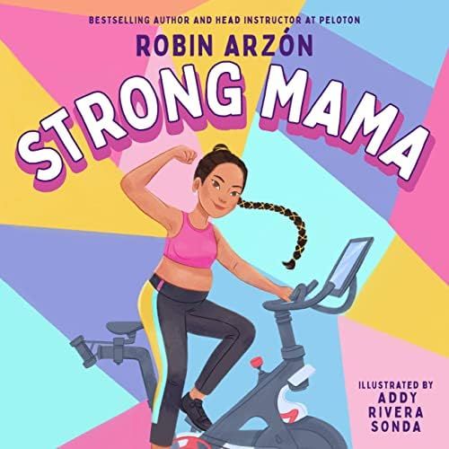 Strong Mama | Amazon (US)