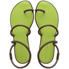 Una Pitanga Sandals | Havaianas