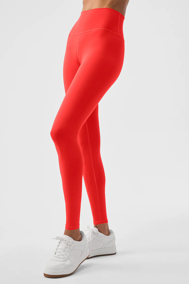 7/8 High-Waist Airlift Legging | Alo Yoga (US)