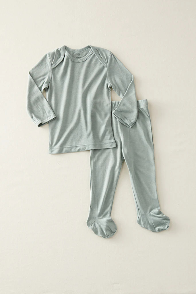 SLEEPER - Juniper | Solly Baby